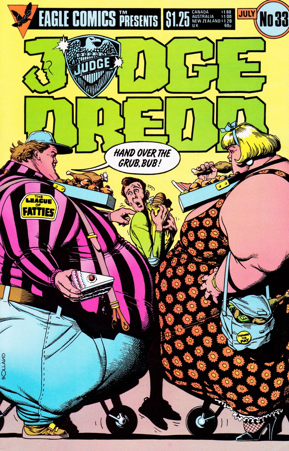 Judge Dredd: The Complete Case Files TPB_6 - Page 15