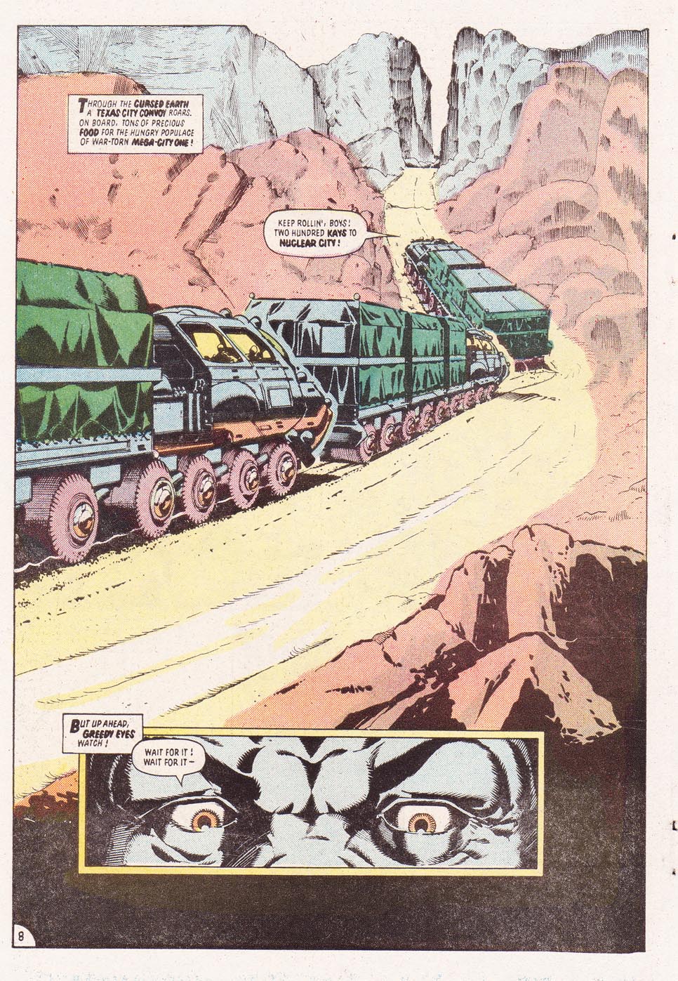 Judge Dredd: The Complete Case Files TPB_6 - Page 22