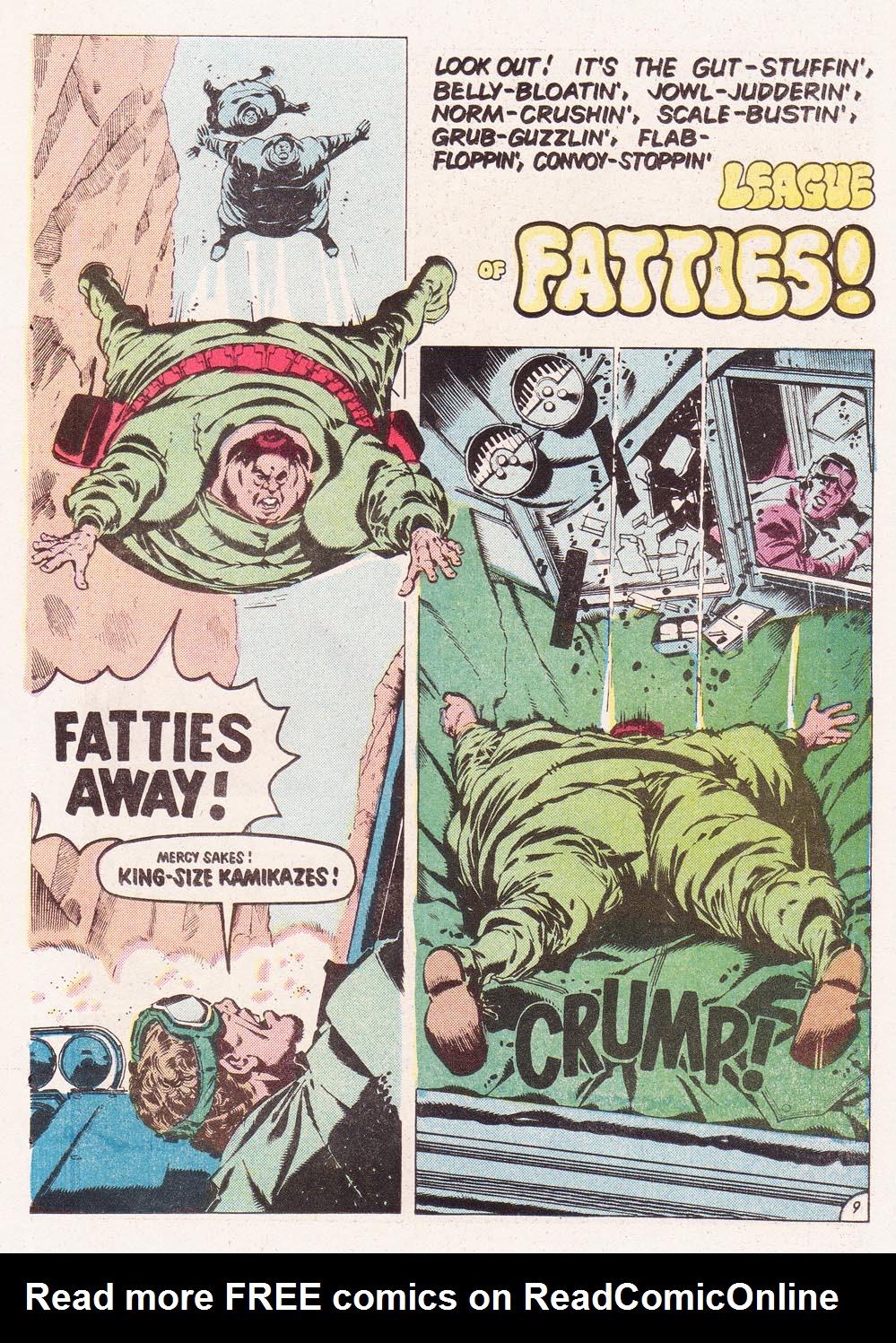 Judge Dredd: The Complete Case Files TPB_6 - Page 23