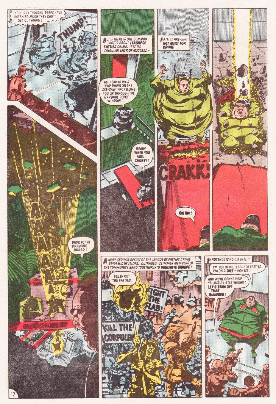 Judge Dredd: The Complete Case Files TPB_6 - Page 26