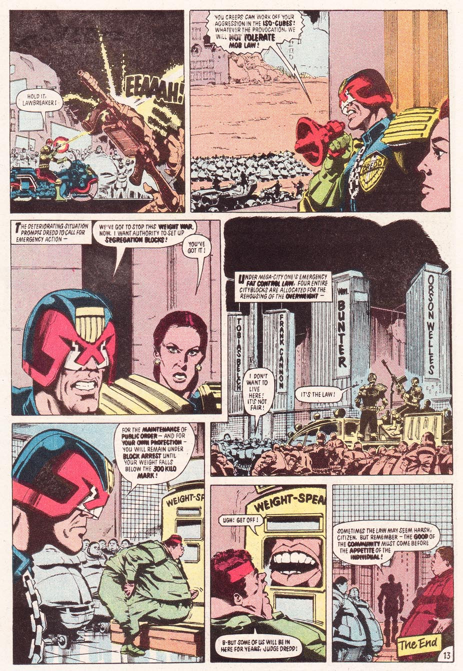 Judge Dredd: The Complete Case Files TPB_6 - Page 27