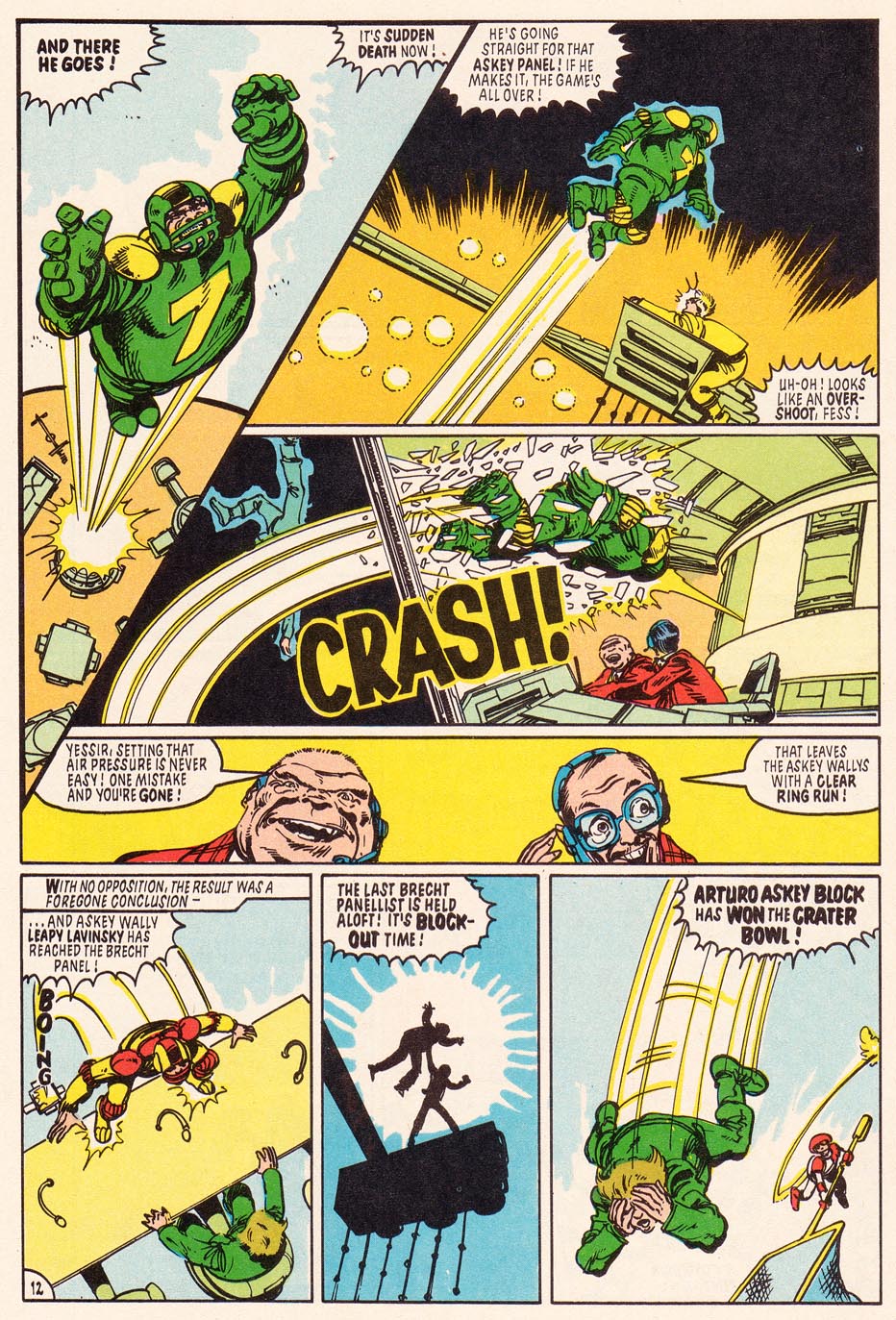 Judge Dredd: The Complete Case Files TPB_6 - Page 335
