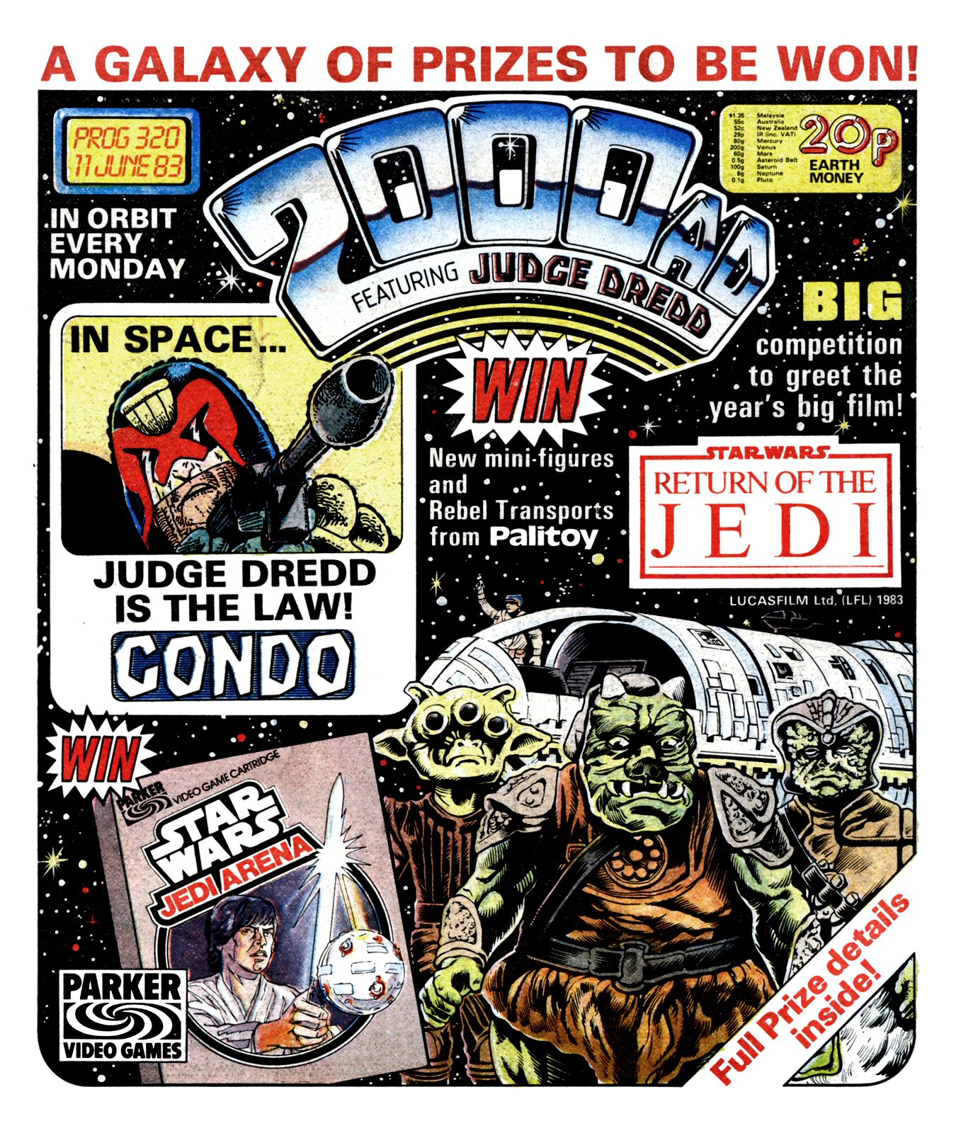Judge Dredd: The Complete Case Files TPB_6 - Page 338