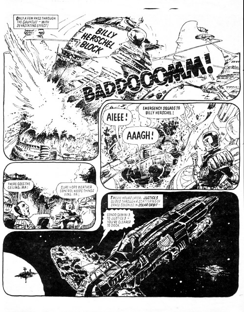 Judge Dredd: The Complete Case Files TPB_6 - Page 341