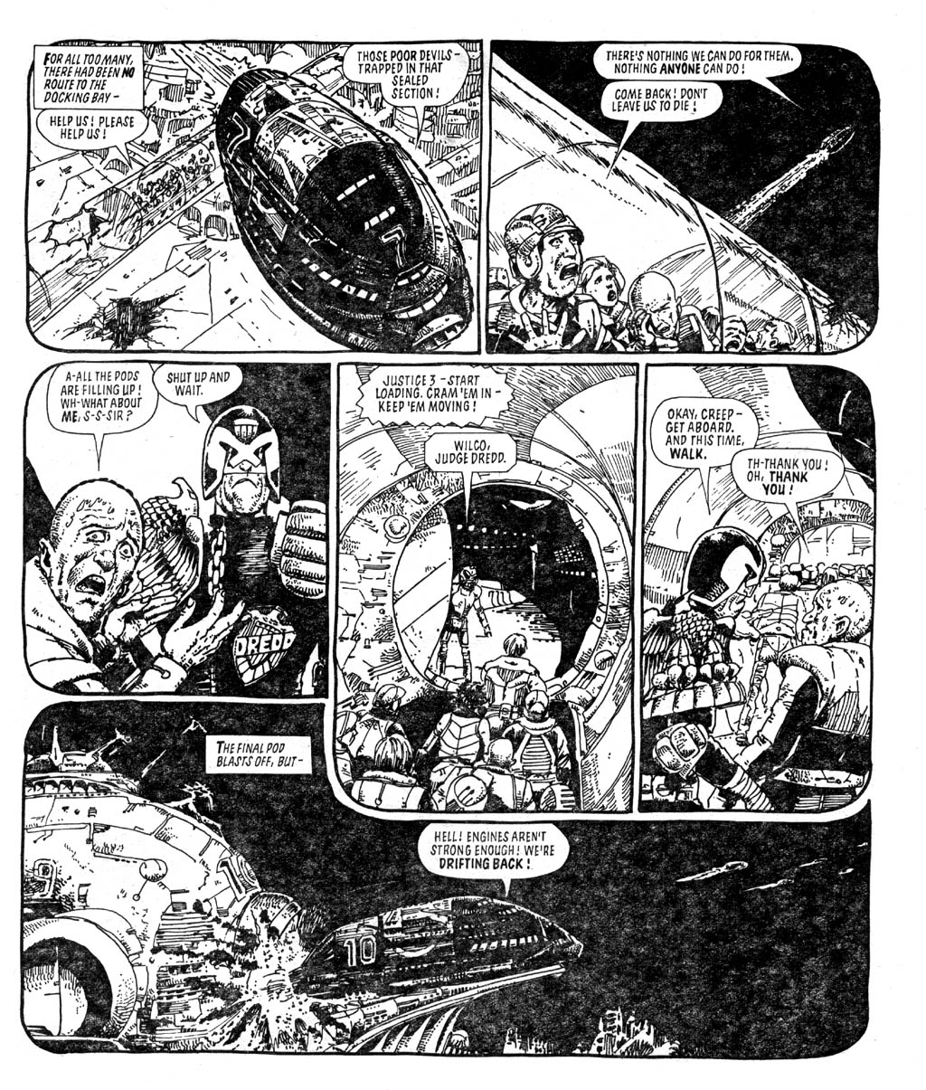 Judge Dredd: The Complete Case Files TPB_6 - Page 353