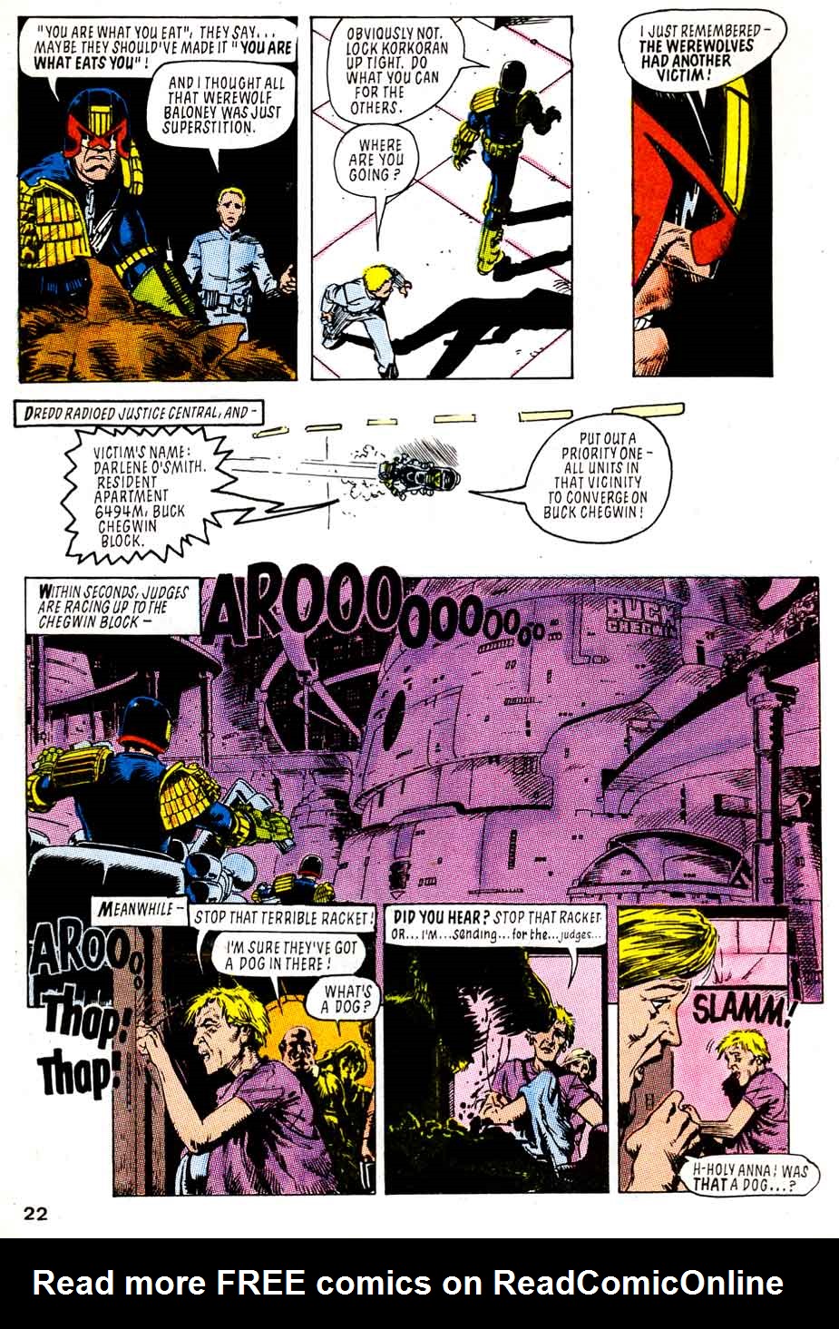 Judge Dredd: The Complete Case Files TPB_7_(Part_1) - Page 20