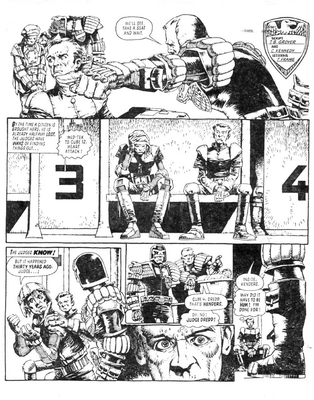 Judge Dredd: The Complete Case Files TPB_7_(Part_1) - Page 204