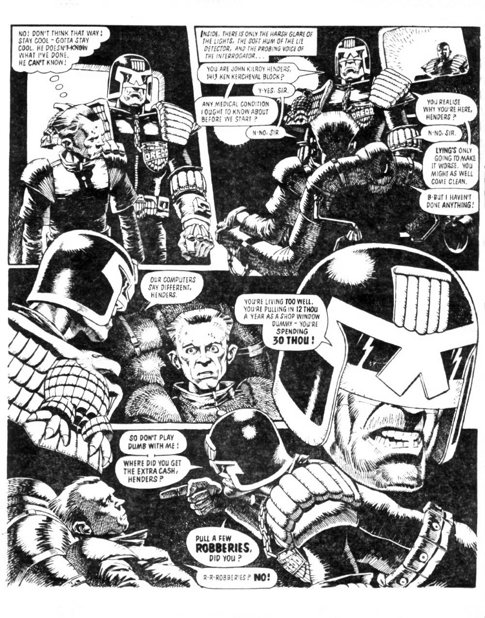Judge Dredd: The Complete Case Files TPB_7_(Part_1) - Page 205