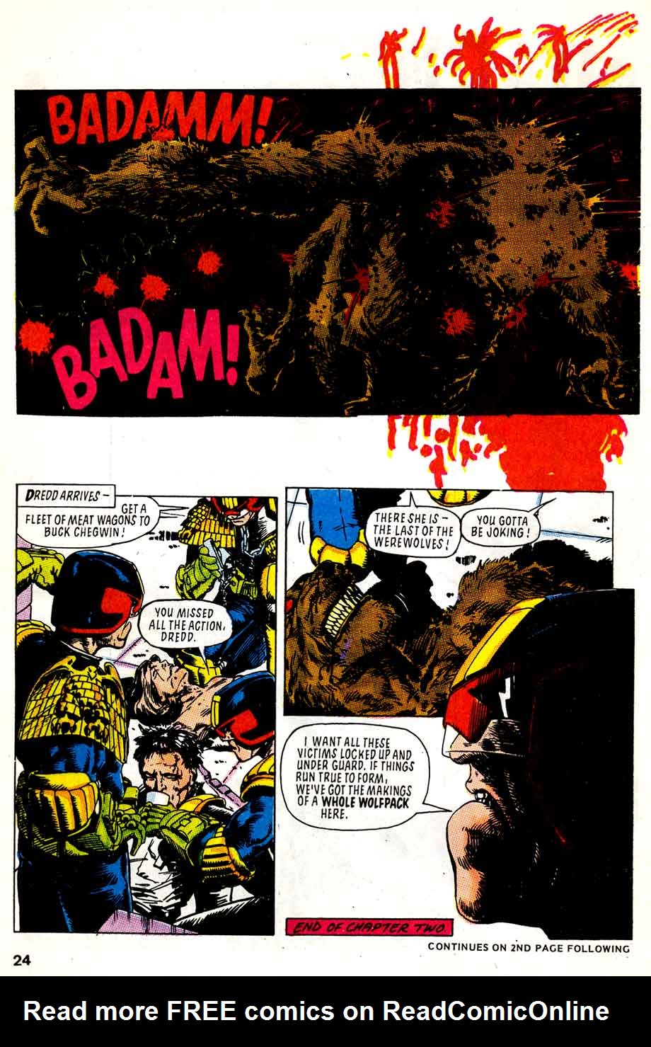 Judge Dredd: The Complete Case Files TPB_7_(Part_1) - Page 22