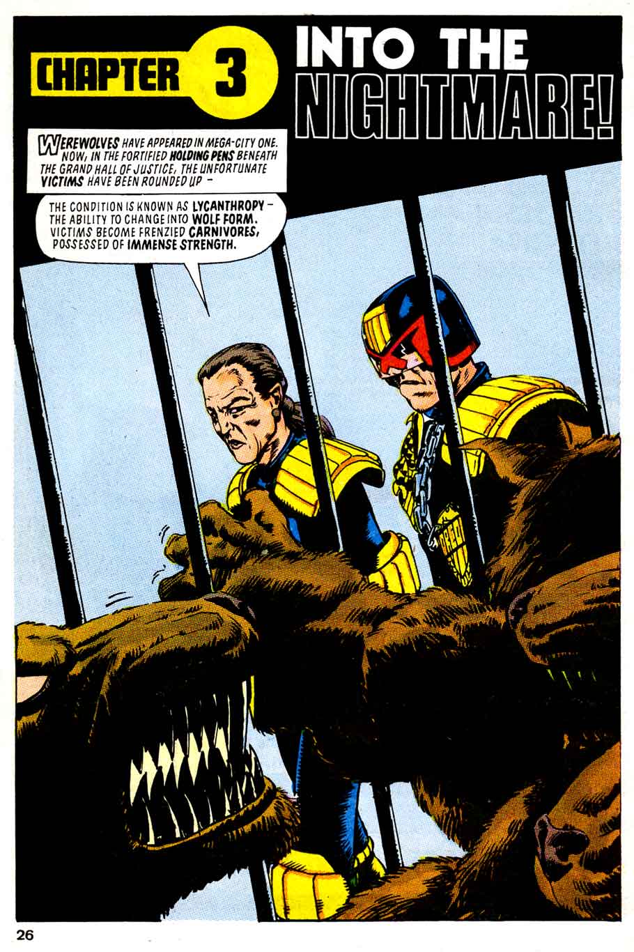 Judge Dredd: The Complete Case Files TPB_7_(Part_1) - Page 23