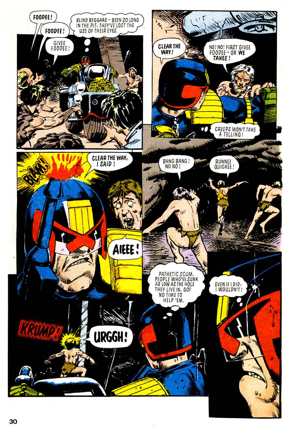 Judge Dredd: The Complete Case Files TPB_7_(Part_1) - Page 27