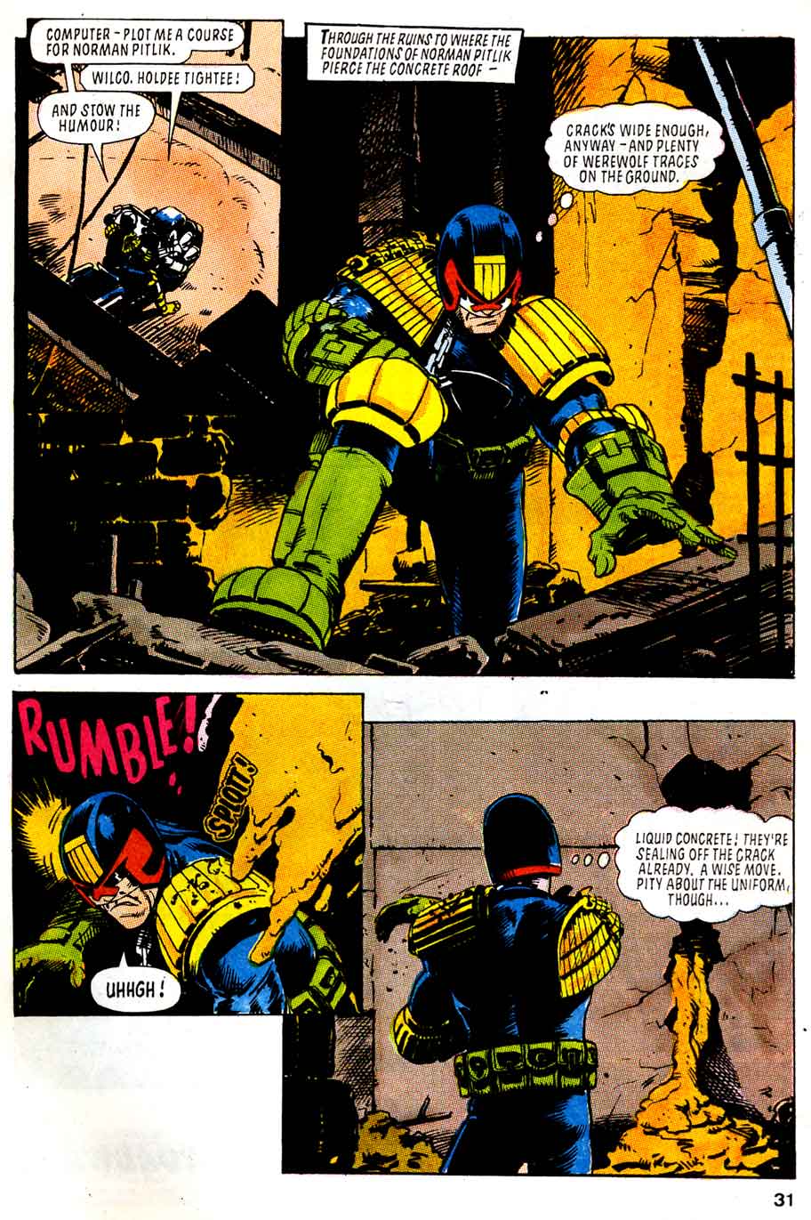 Judge Dredd: The Complete Case Files TPB_7_(Part_1) - Page 28