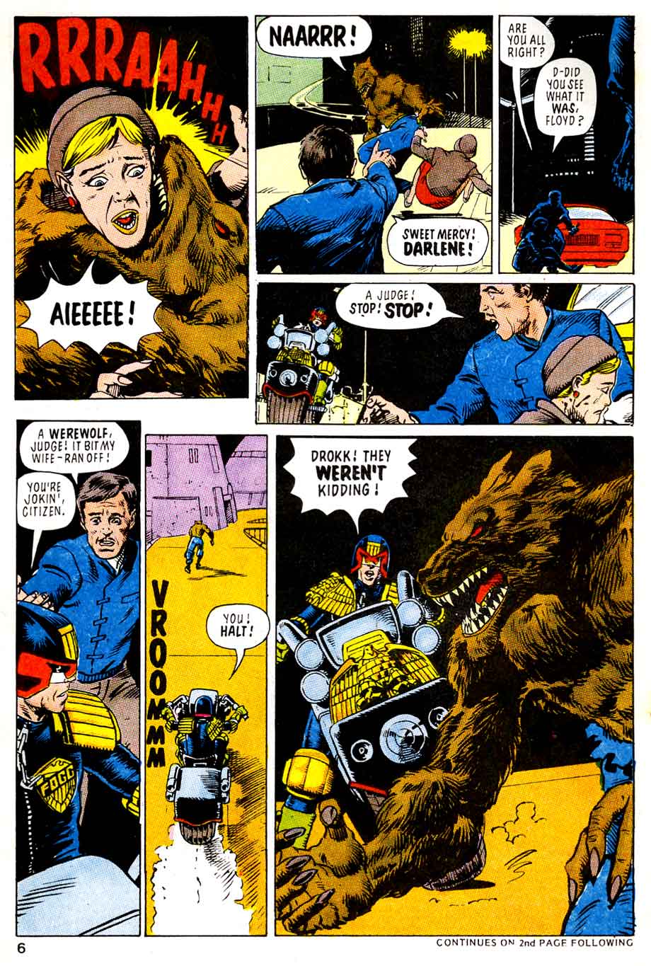Judge Dredd: The Complete Case Files TPB_7_(Part_1) - Page 8
