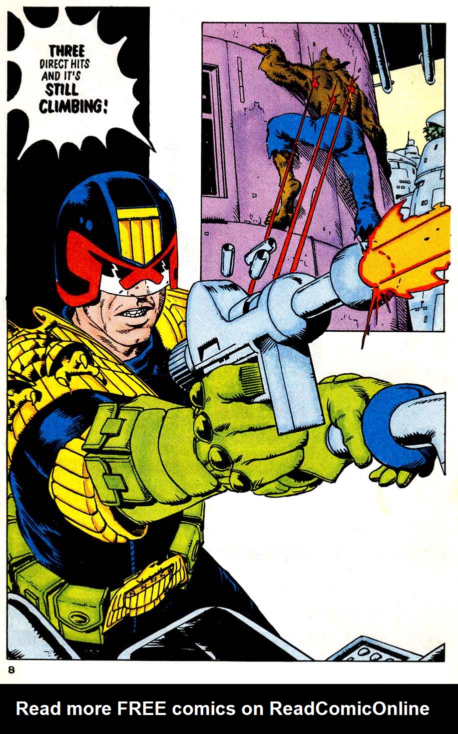 Judge Dredd: The Complete Case Files TPB_7_(Part_1) - Page 9