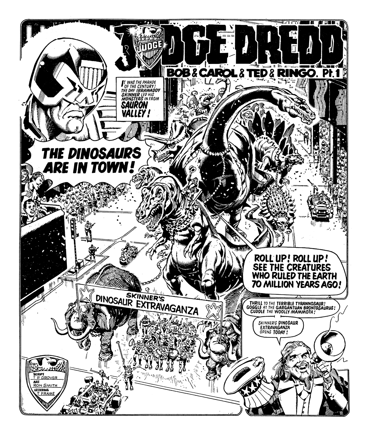 Judge Dredd: The Complete Case Files TPB_7_(Part_2) - Page 11