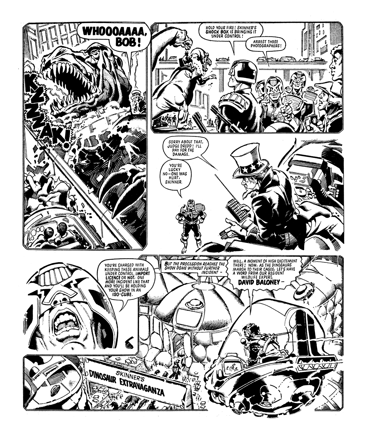 Judge Dredd: The Complete Case Files TPB_7_(Part_2) - Page 13