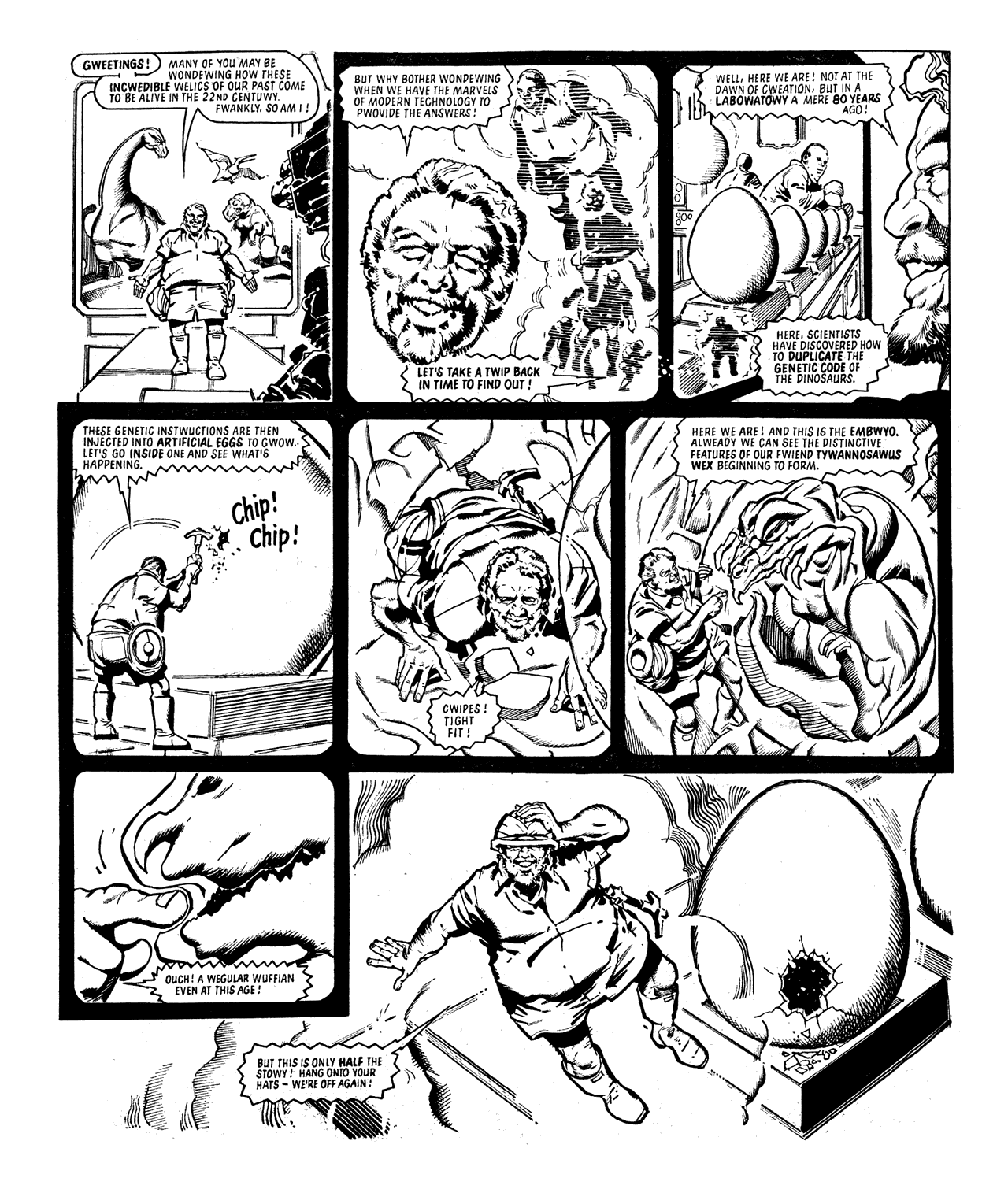 Judge Dredd: The Complete Case Files TPB_7_(Part_2) - Page 14