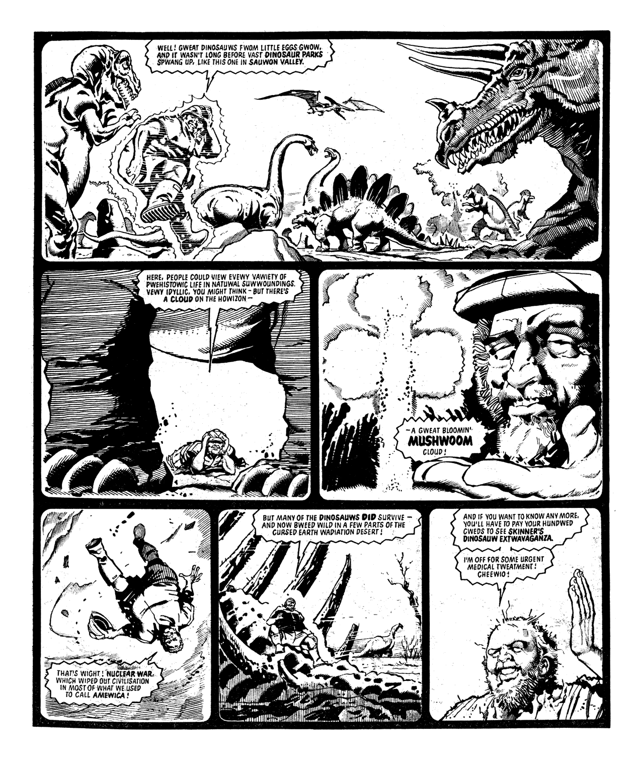 Judge Dredd: The Complete Case Files TPB_7_(Part_2) - Page 15