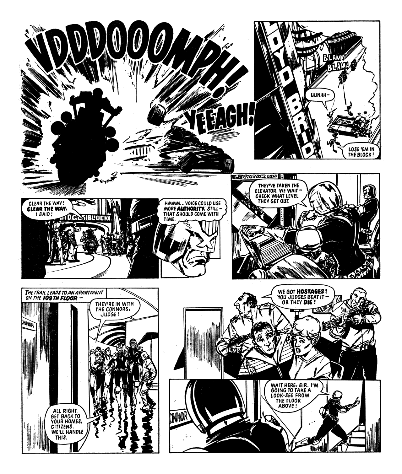Judge Dredd: The Complete Case Files TPB_7_(Part_2) - Page 180