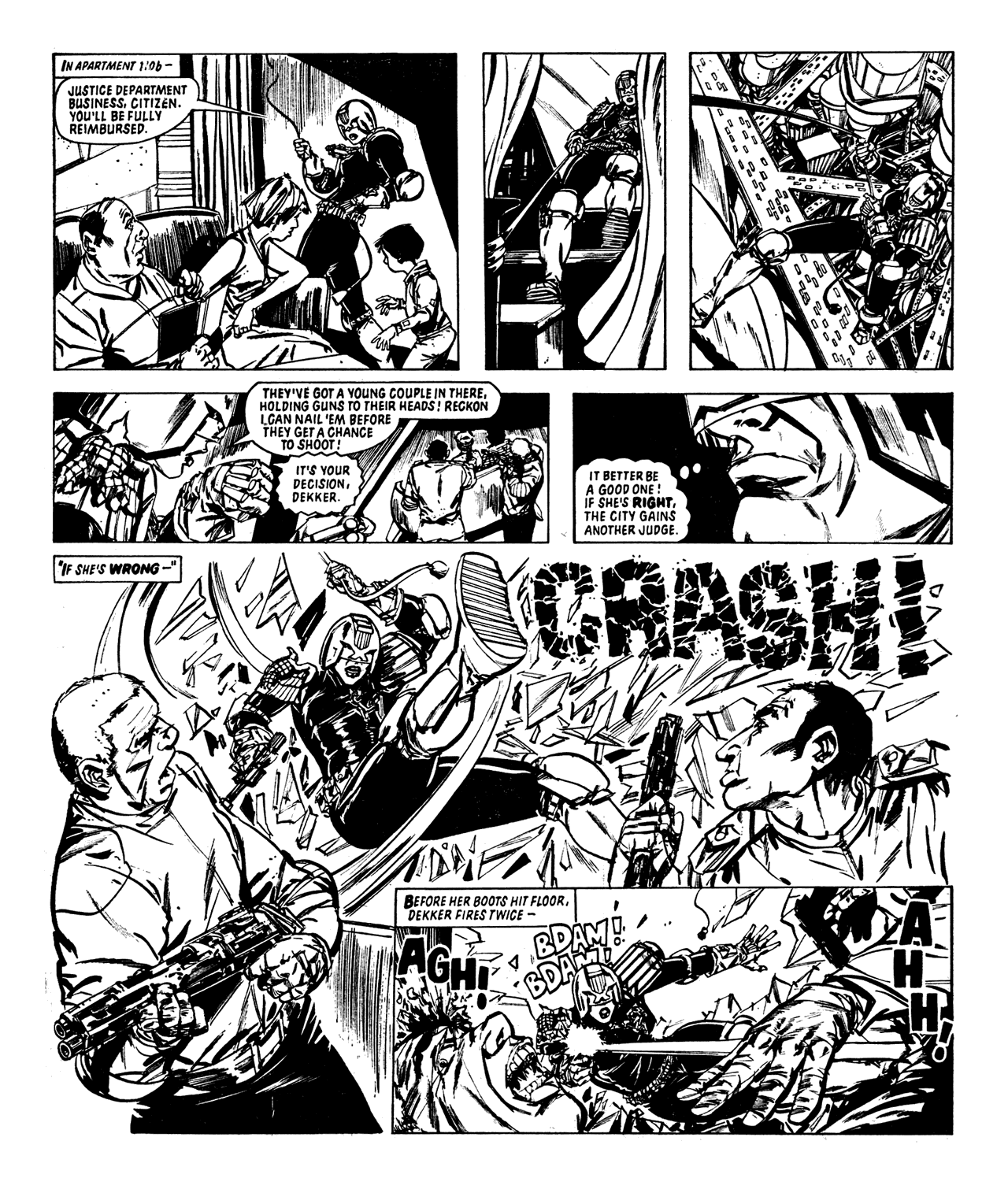 Judge Dredd: The Complete Case Files TPB_7_(Part_2) - Page 181