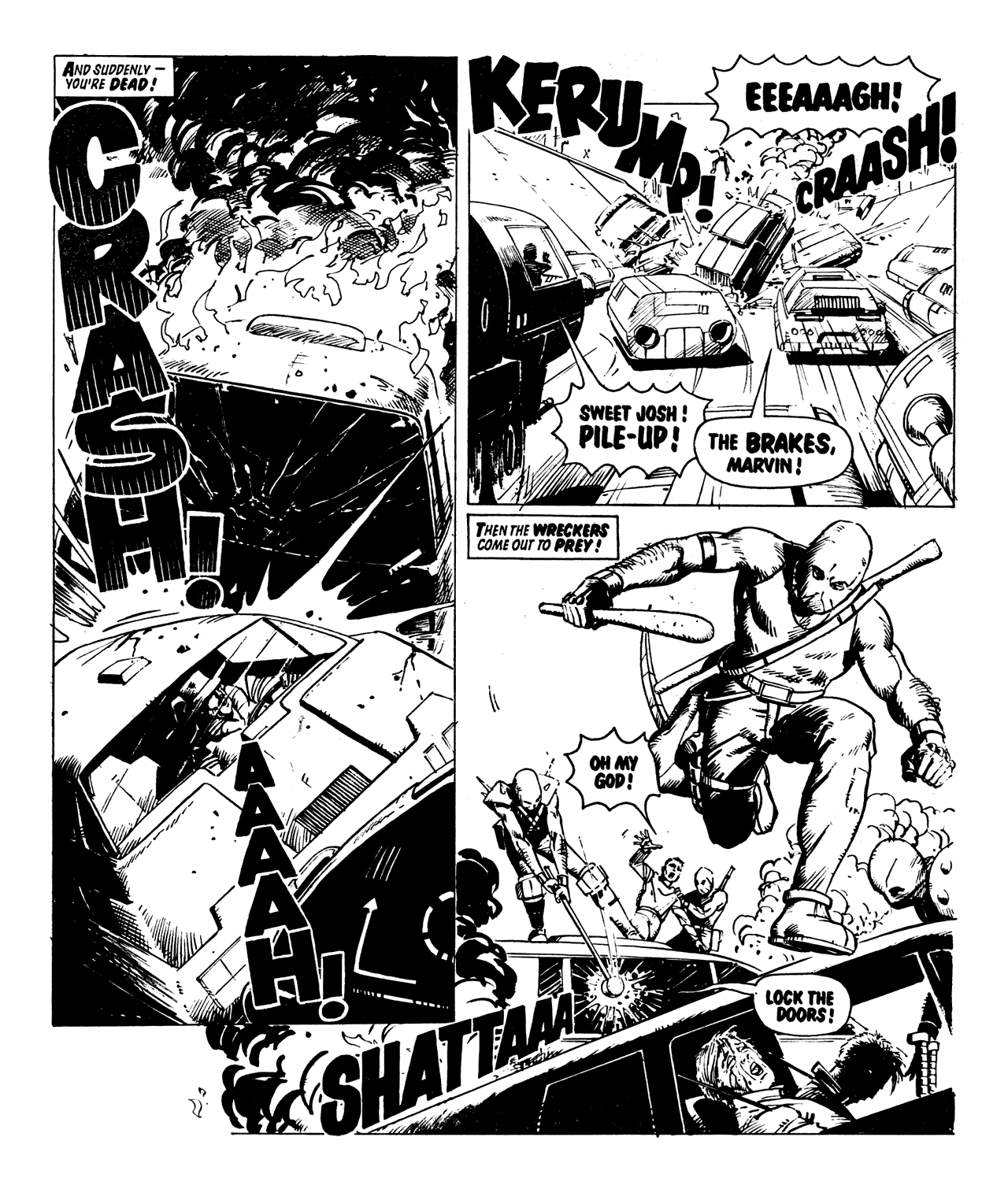 Judge Dredd: The Complete Case Files TPB_7_(Part_2) - Page 185