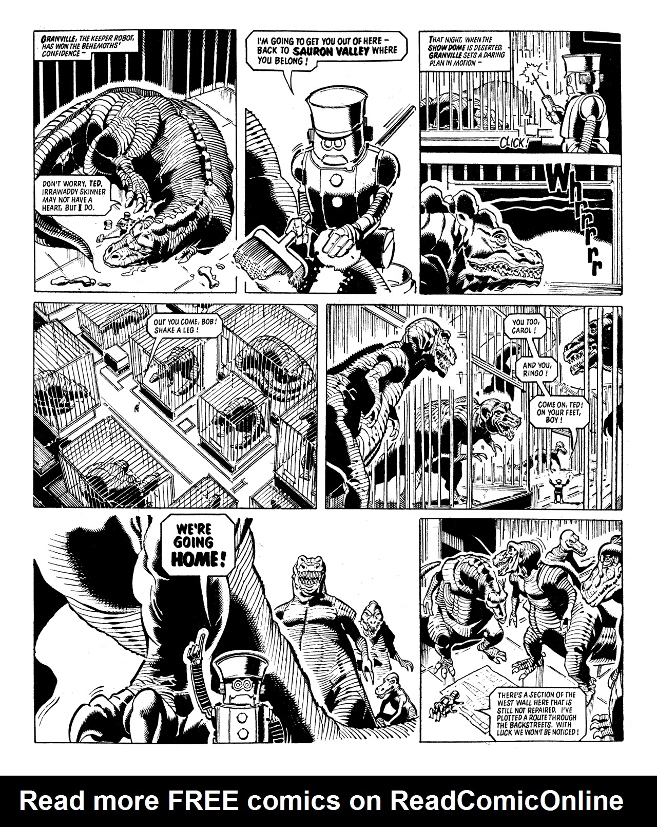 Judge Dredd: The Complete Case Files TPB_7_(Part_2) - Page 20