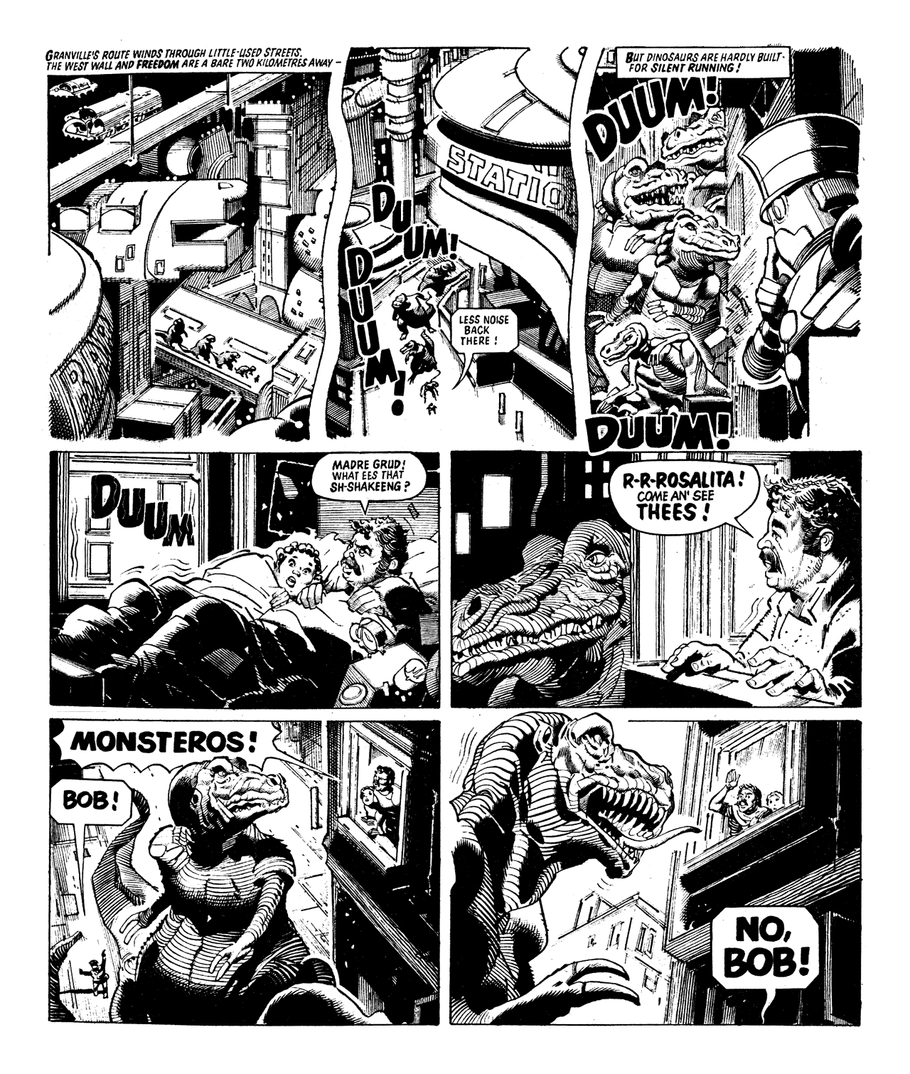 Judge Dredd: The Complete Case Files TPB_7_(Part_2) - Page 23