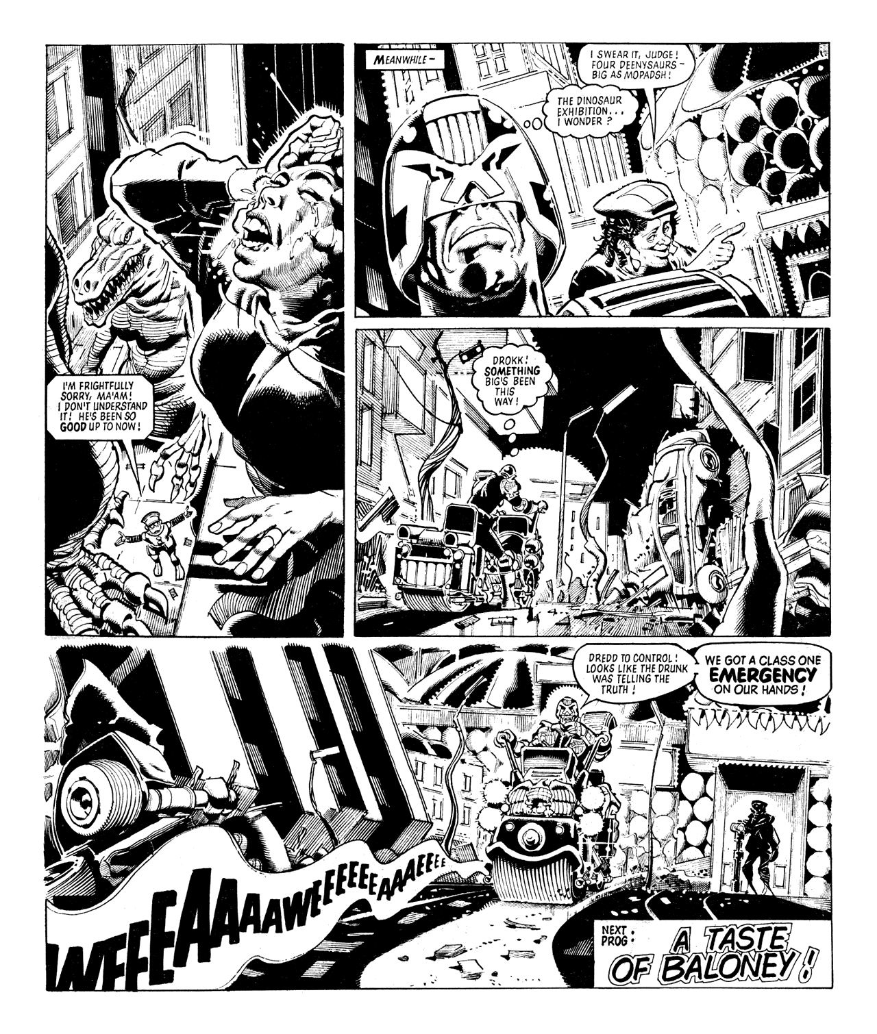 Judge Dredd: The Complete Case Files TPB_7_(Part_2) - Page 25