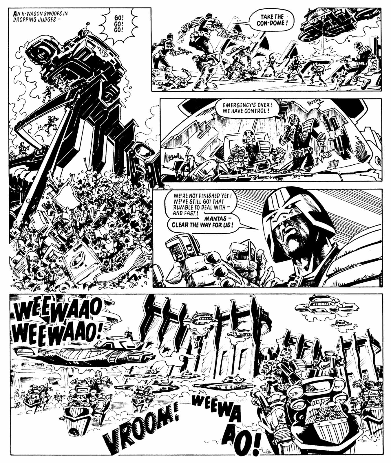 Judge Dredd: The Complete Case Files TPB_7_(Part_2) - Page 6