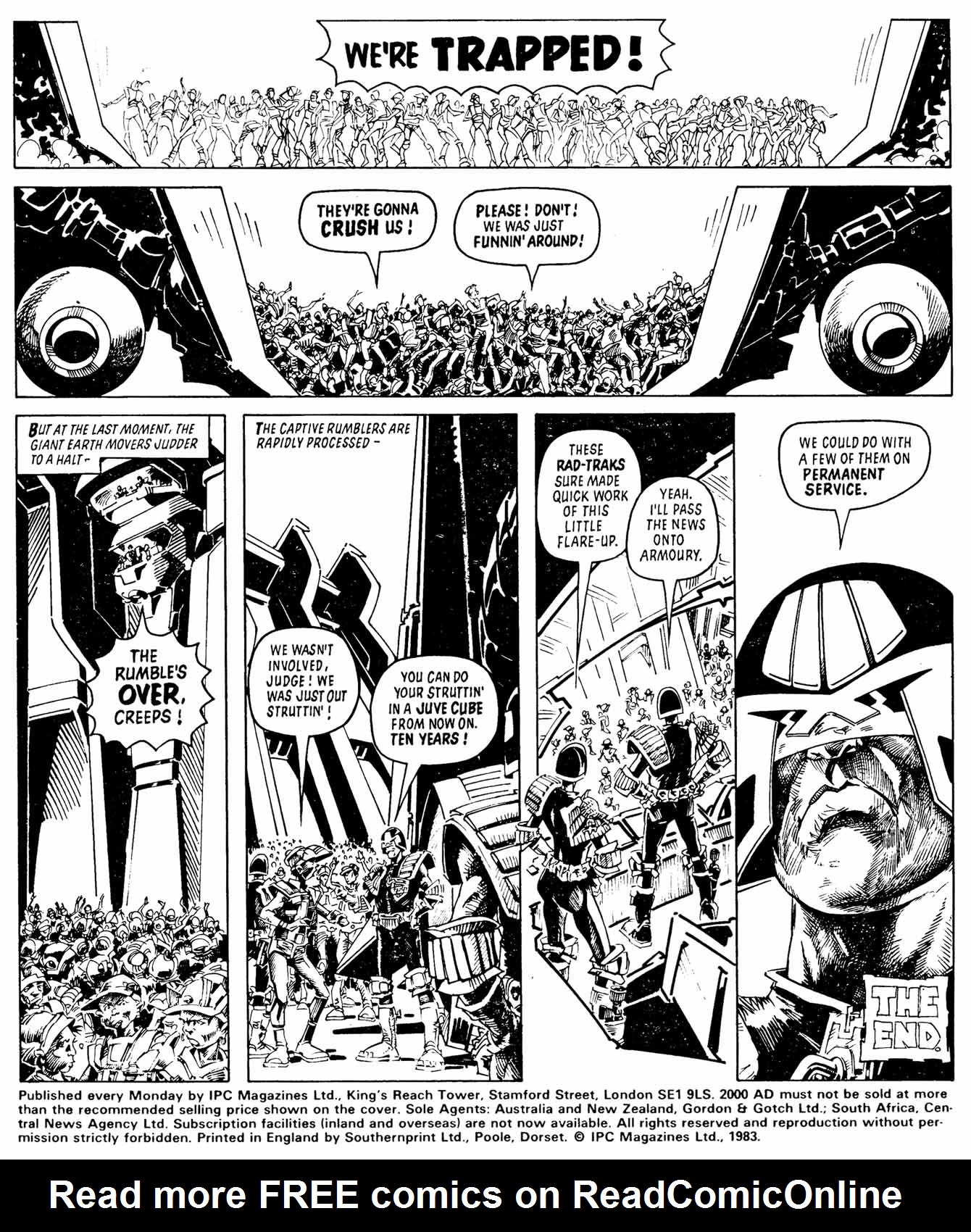 Judge Dredd: The Complete Case Files TPB_7_(Part_2) - Page 9