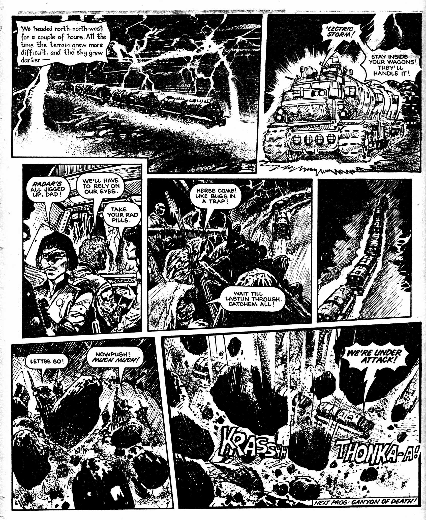 Judge Dredd: The Complete Case Files TPB_8_(Part_2) - Page 11