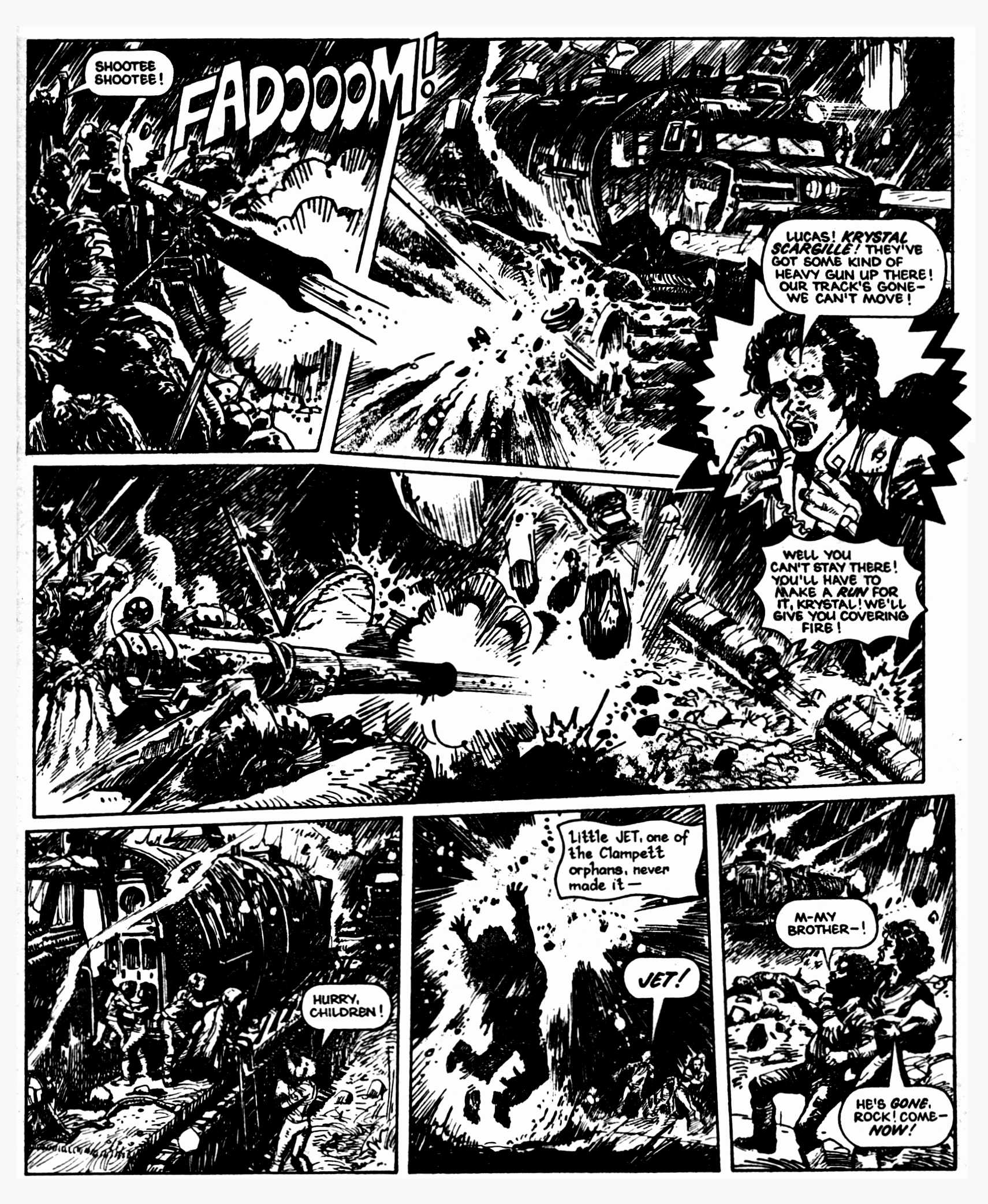Judge Dredd: The Complete Case Files TPB_8_(Part_2) - Page 13
