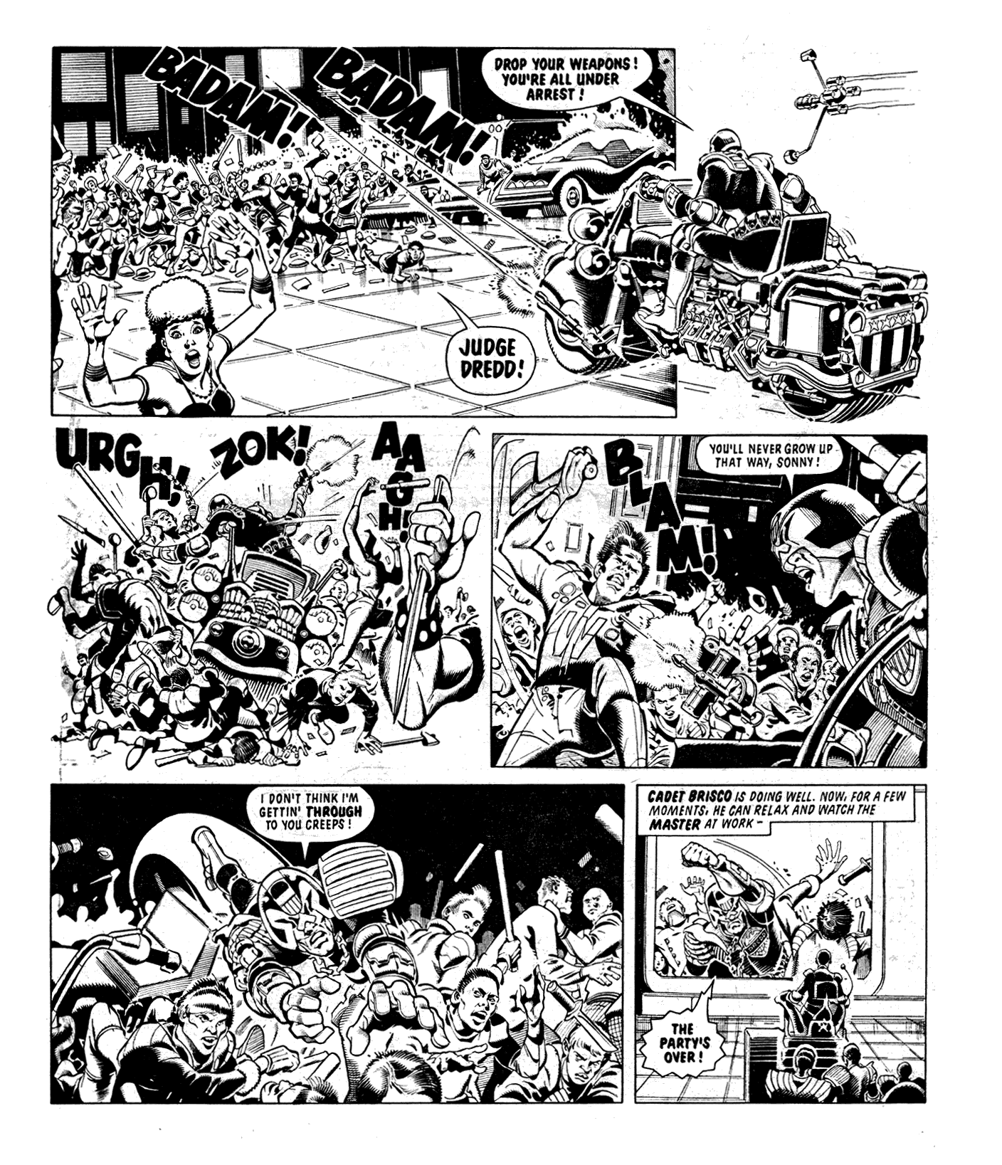 Judge Dredd: The Complete Case Files TPB_8_(Part_2) - Page 244