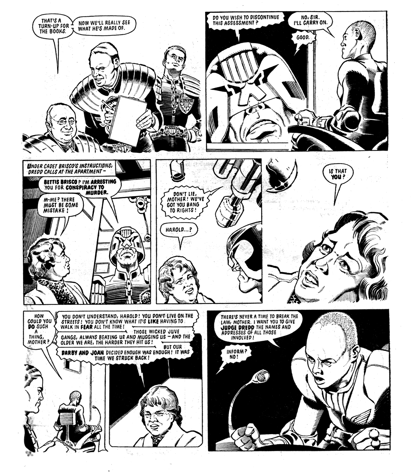 Judge Dredd: The Complete Case Files TPB_8_(Part_2) - Page 246