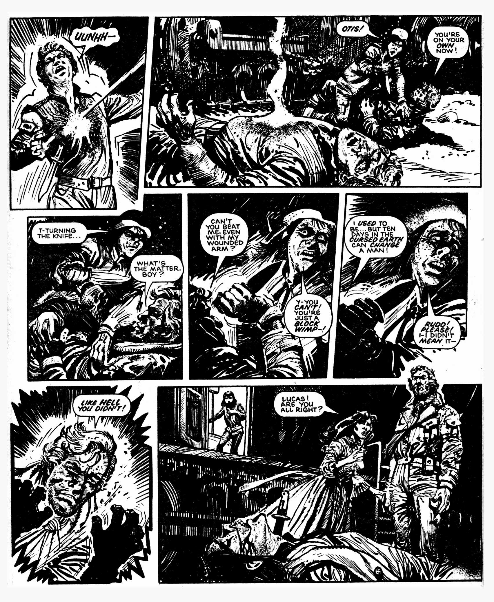 Judge Dredd: The Complete Case Files TPB_8_(Part_2) - Page 5