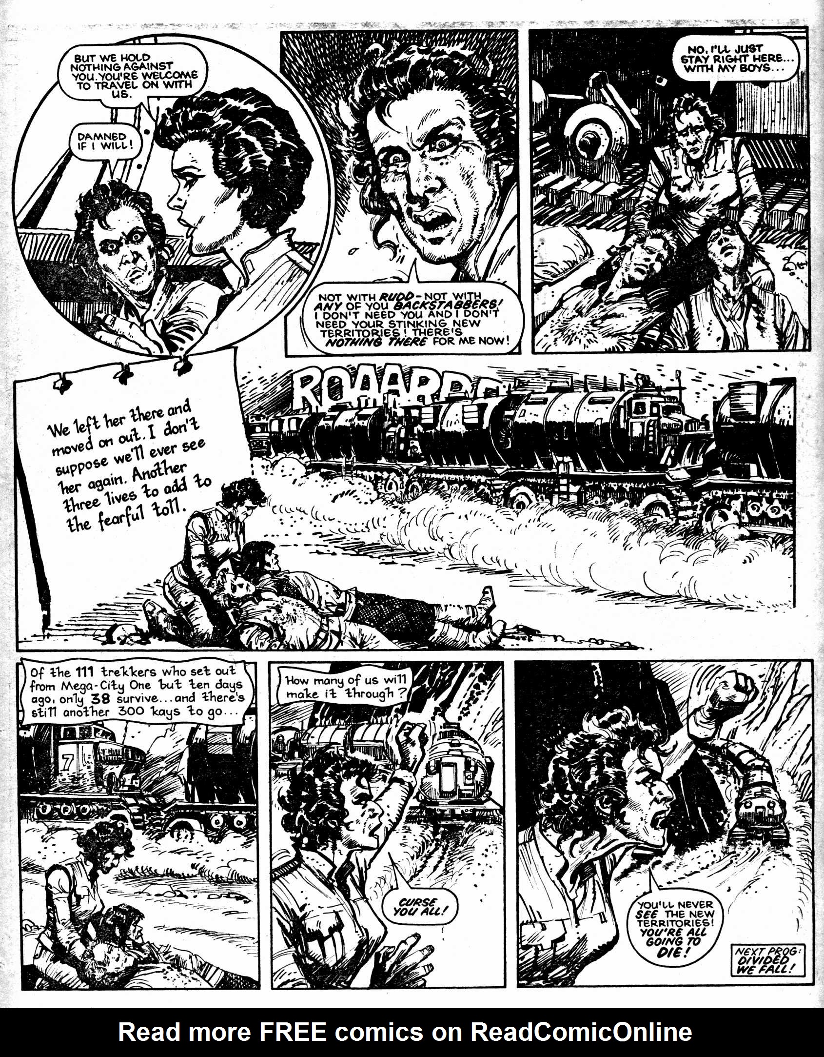 Judge Dredd: The Complete Case Files TPB_8_(Part_2) - Page 7