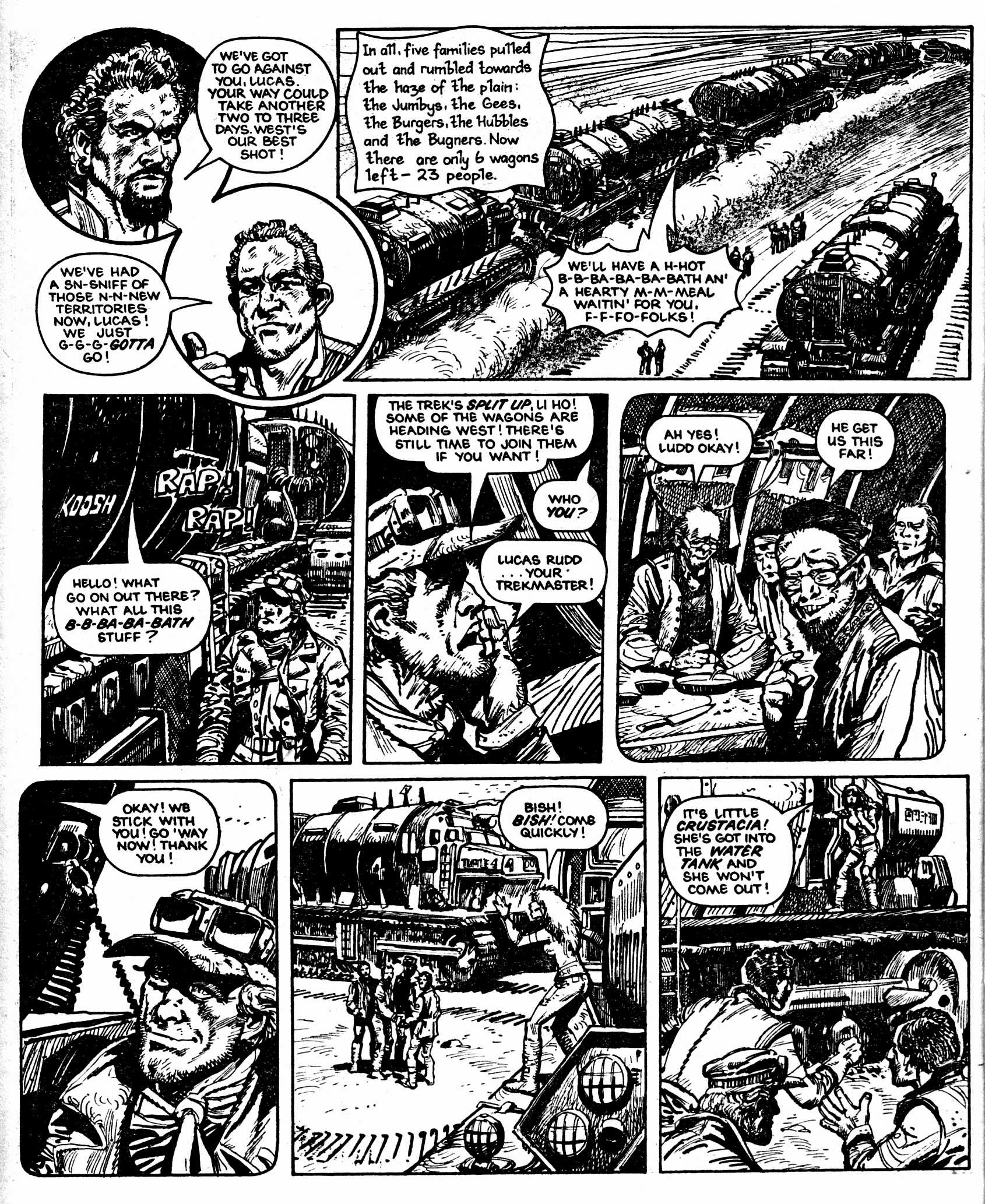Judge Dredd: The Complete Case Files TPB_8_(Part_2) - Page 9