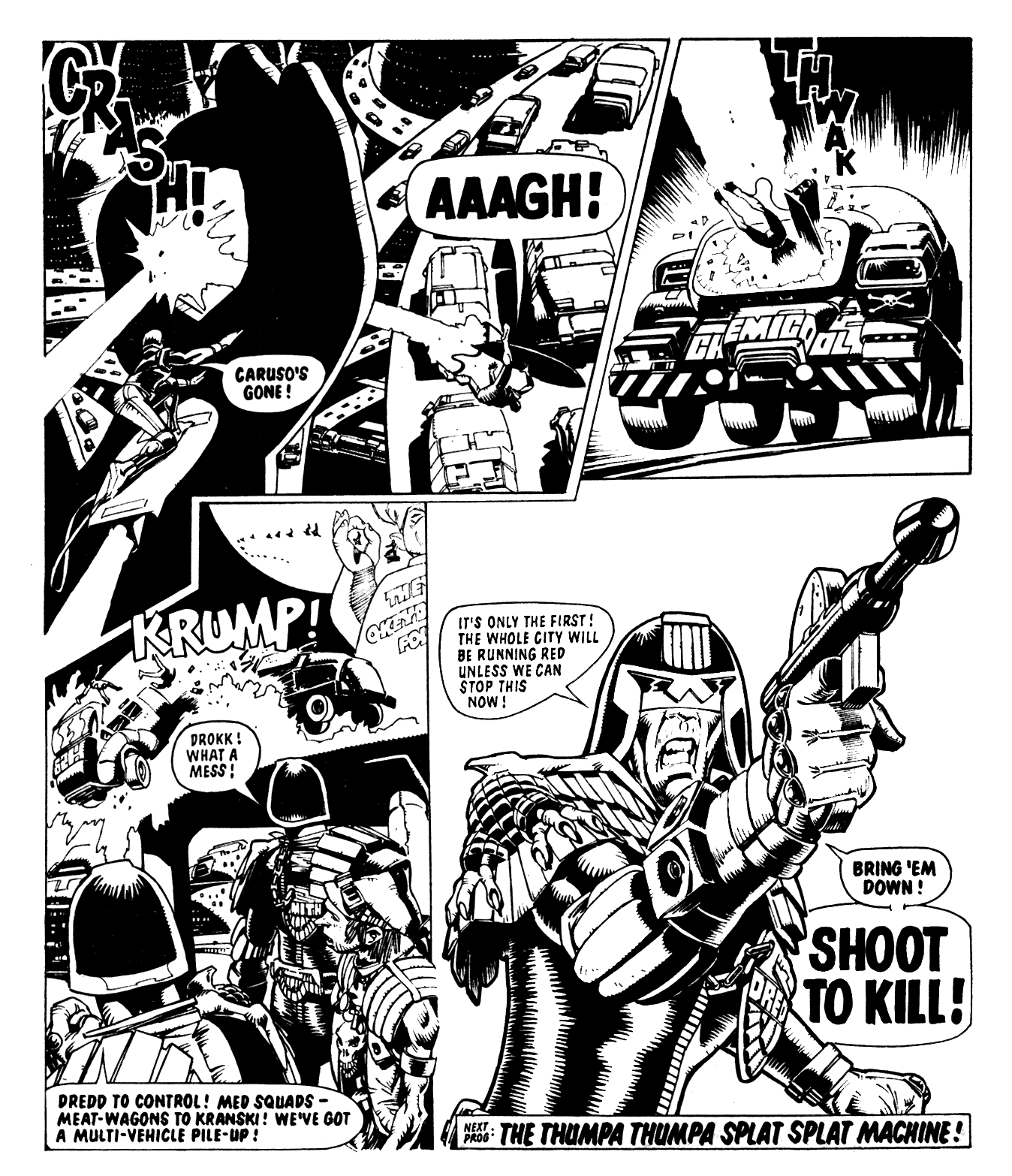 Judge Dredd: The Complete Case Files TPB_9_(Part_1) - Page 27