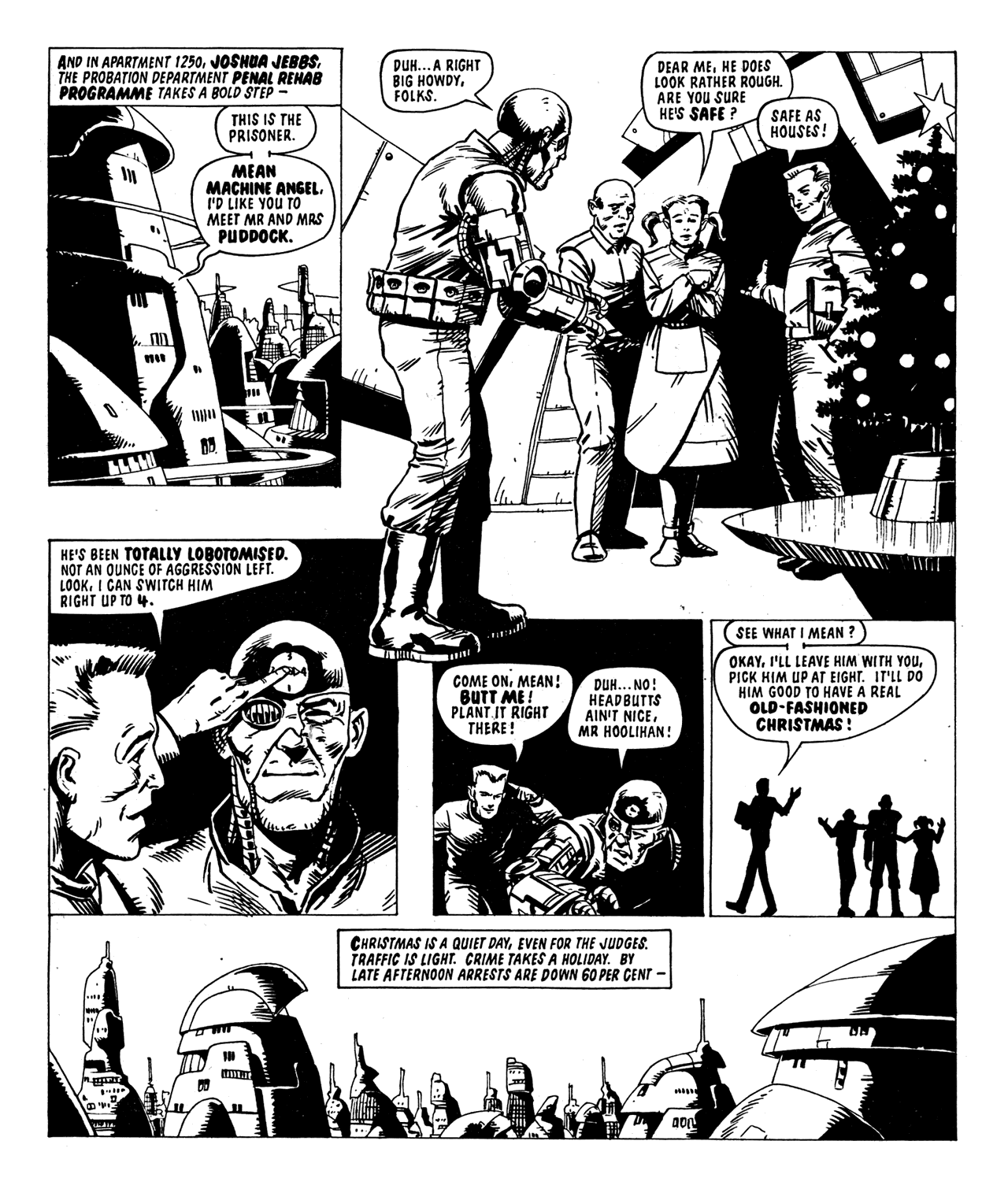 Judge Dredd: The Complete Case Files TPB_9_(Part_2) - Page 12