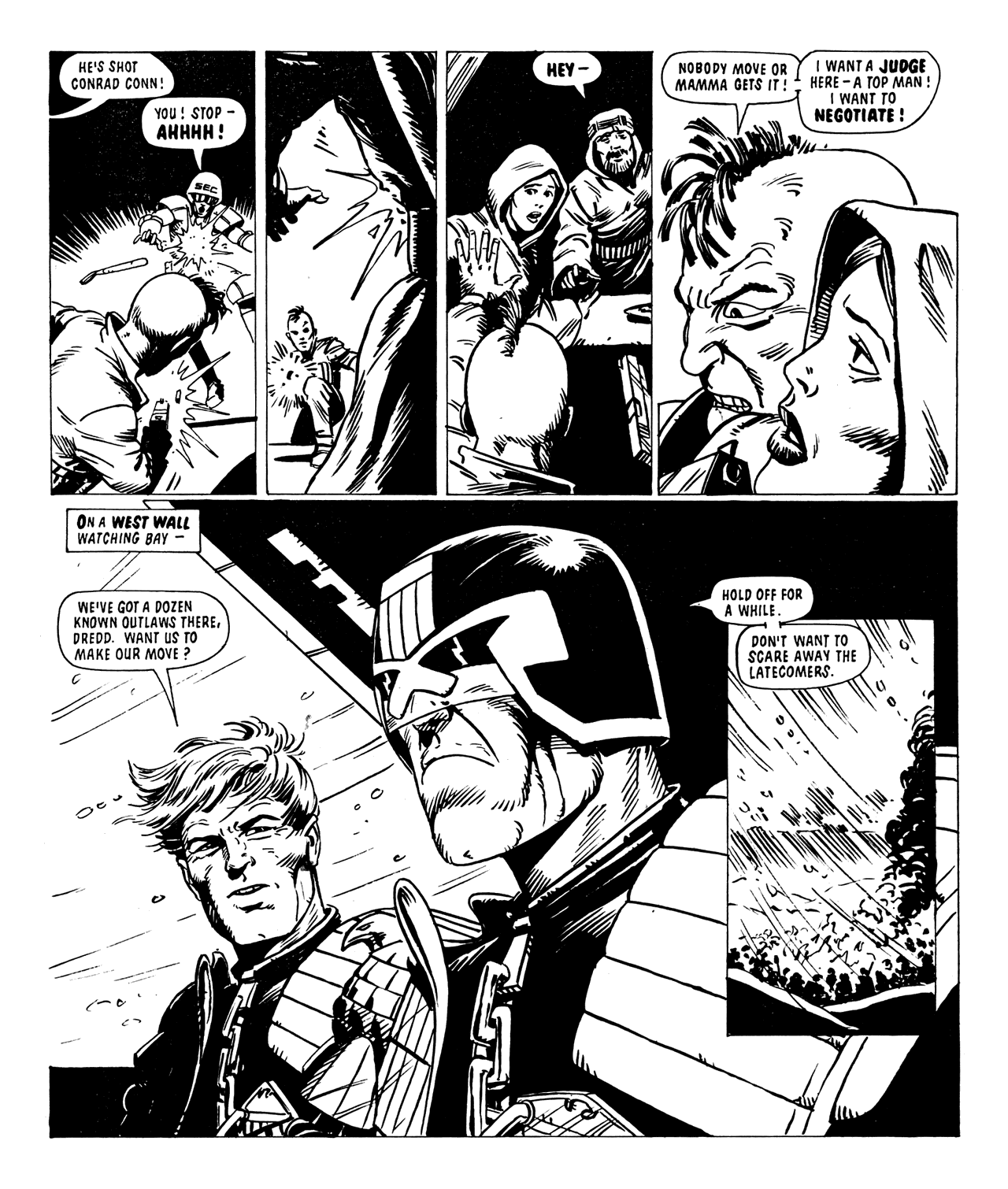 Judge Dredd: The Complete Case Files TPB_9_(Part_2) - Page 14