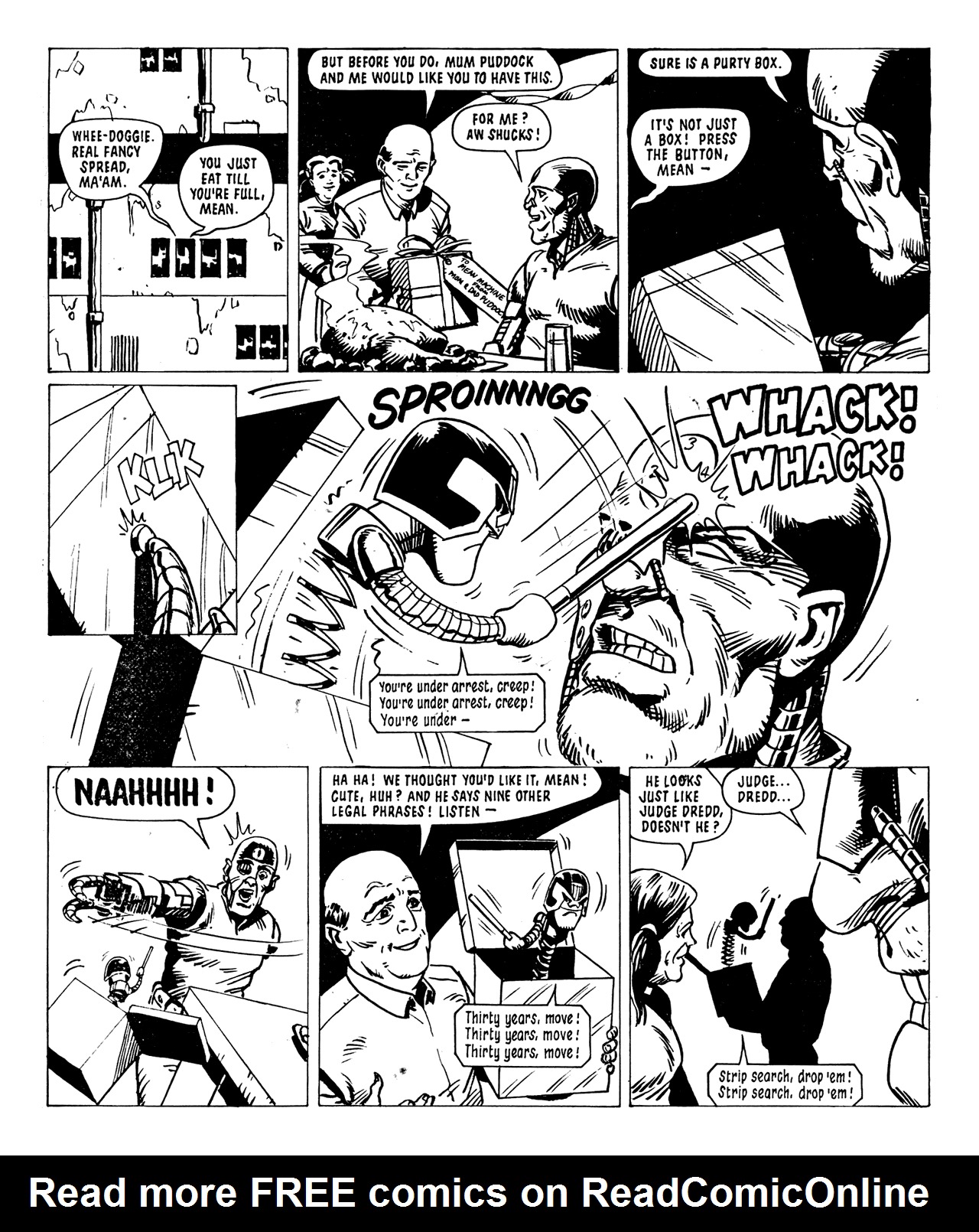 Judge Dredd: The Complete Case Files TPB_9_(Part_2) - Page 16