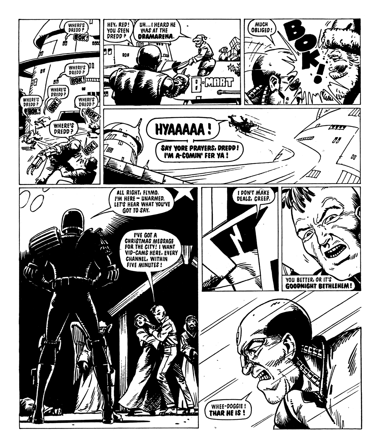 Judge Dredd: The Complete Case Files TPB_9_(Part_2) - Page 18