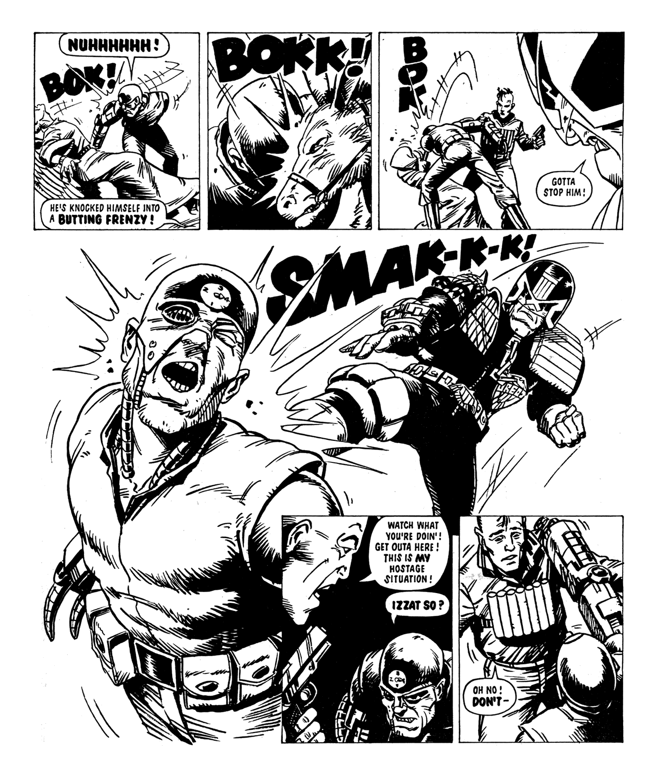 Judge Dredd: The Complete Case Files TPB_9_(Part_2) - Page 20