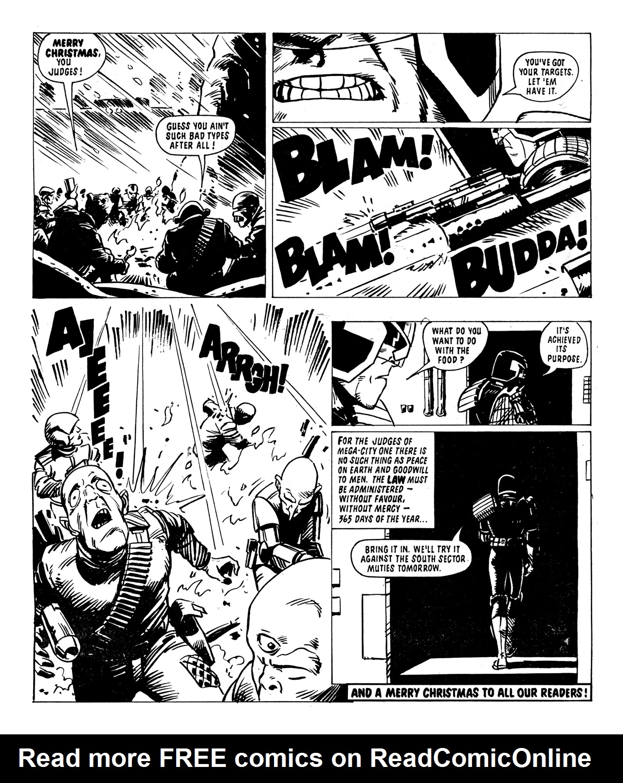Judge Dredd: The Complete Case Files TPB_9_(Part_2) - Page 23