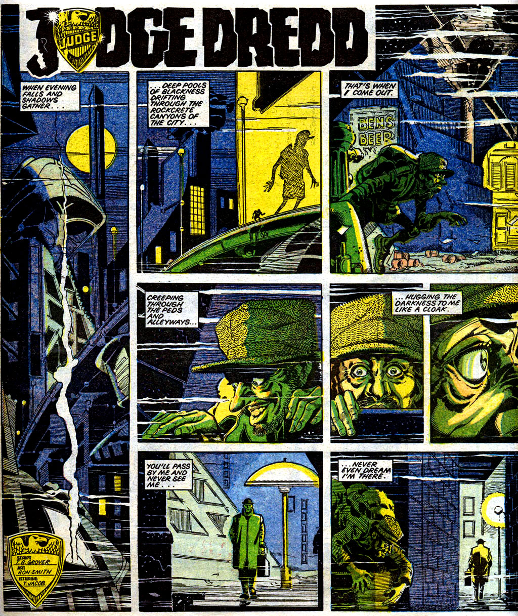 Judge Dredd: The Complete Case Files TPB_9_(Part_2) - Page 4