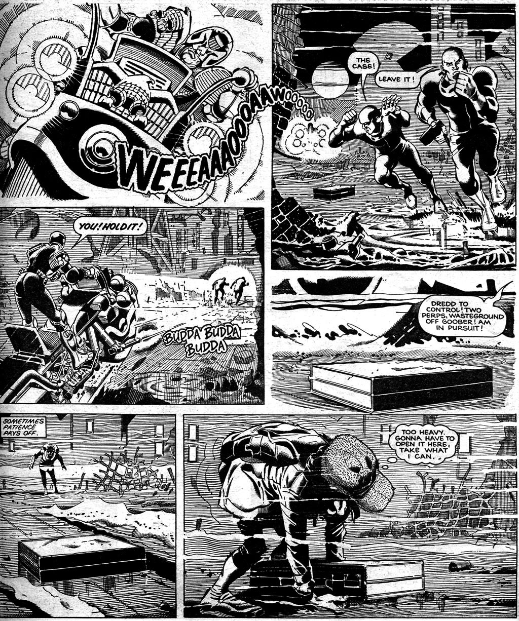 Judge Dredd: The Complete Case Files TPB_9_(Part_2) - Page 8