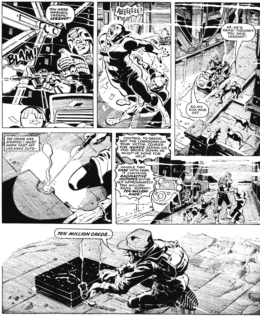 Judge Dredd: The Complete Case Files TPB_9_(Part_2) - Page 9