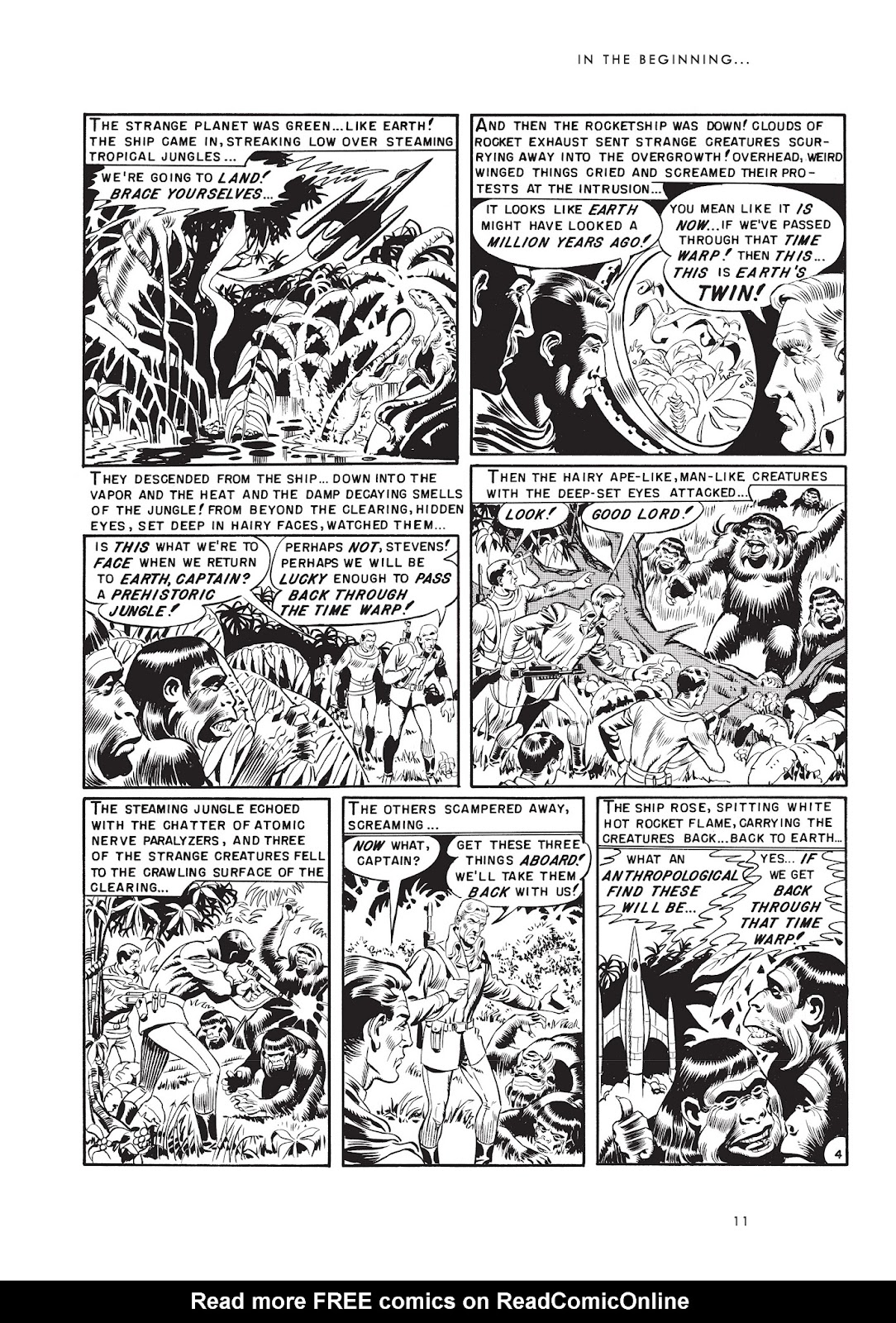 Judgment Day and Other Stories TPB - Page 26