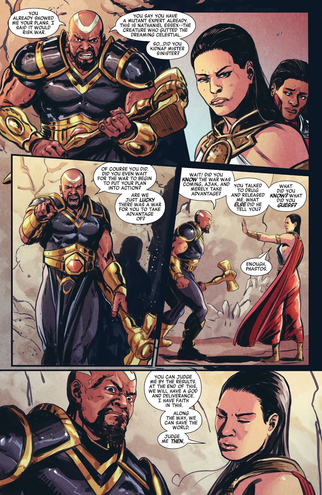 Judgment Day Omnibus TPB (Part 1) - Page 95