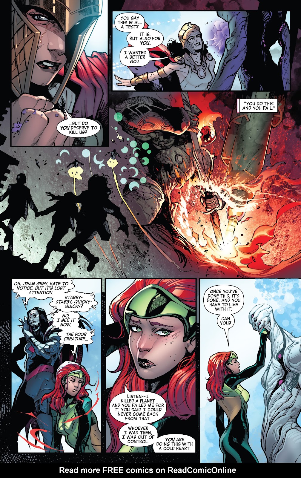 Judgment Day Omnibus TPB (Part 4) - Page 29